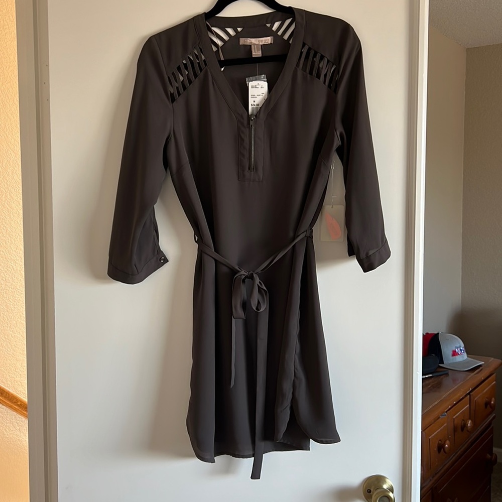 Forever 21 dress, New with Tags, Size M